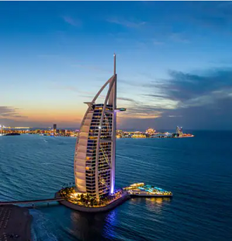 Best Travel Agencies in Dubai