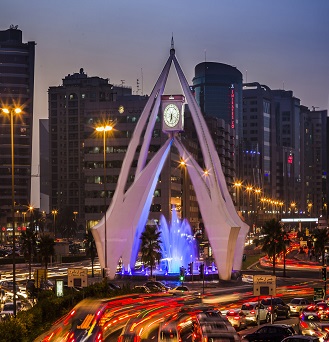 Best Travel Agencies in Dubai UAE