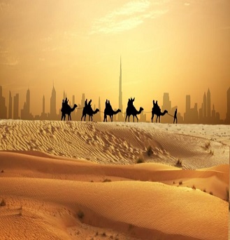 Best Travel Agencies in Dubai UAE
