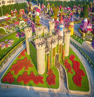 Best Travel Agencies in Dubai