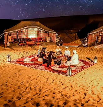 Best Travel Agencies in Dubai UAE