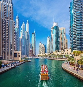 Best Travel Agencies in Dubai UAE